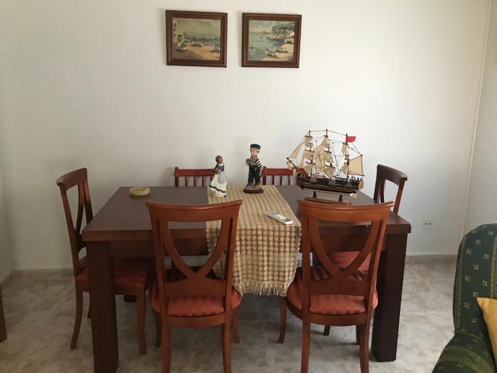 Holiday home El Bosan