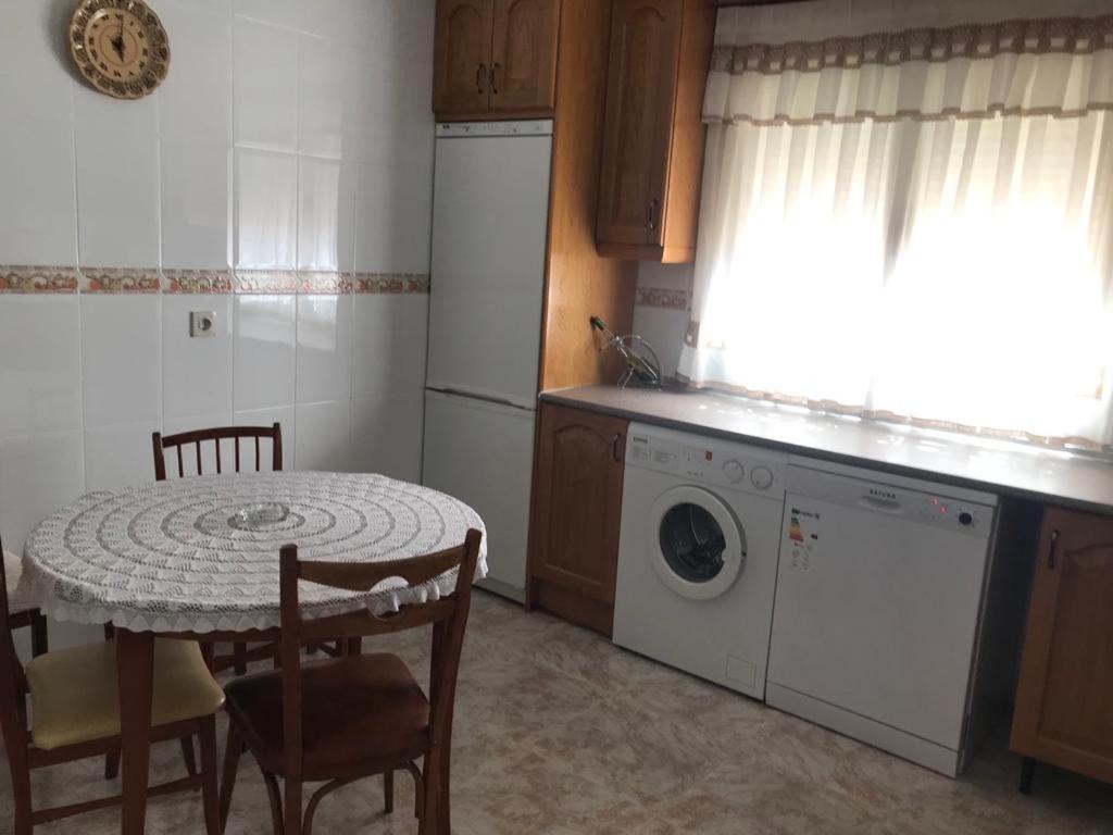 Holiday home El Bosan