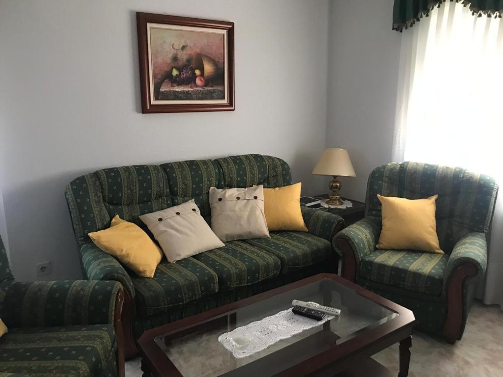 Holiday home El Bosan