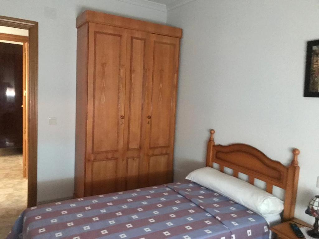 El Bosan Holiday home