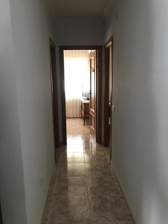 Holiday home El Bosan
