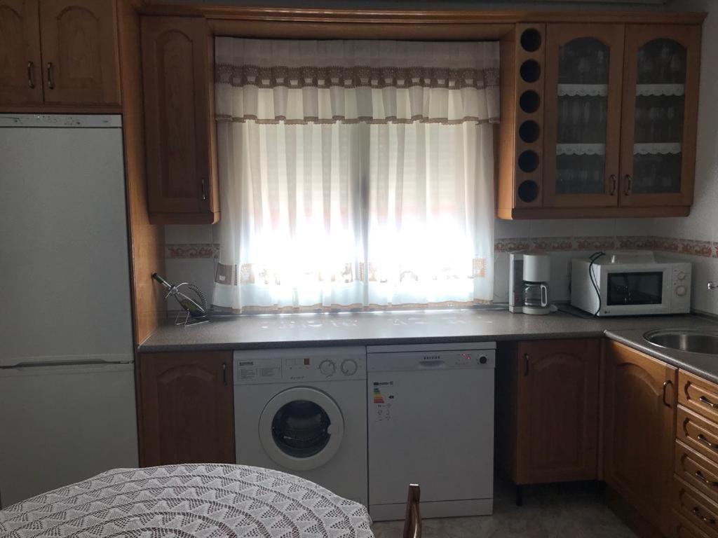 Holiday home El Bosan La Pueblanueva