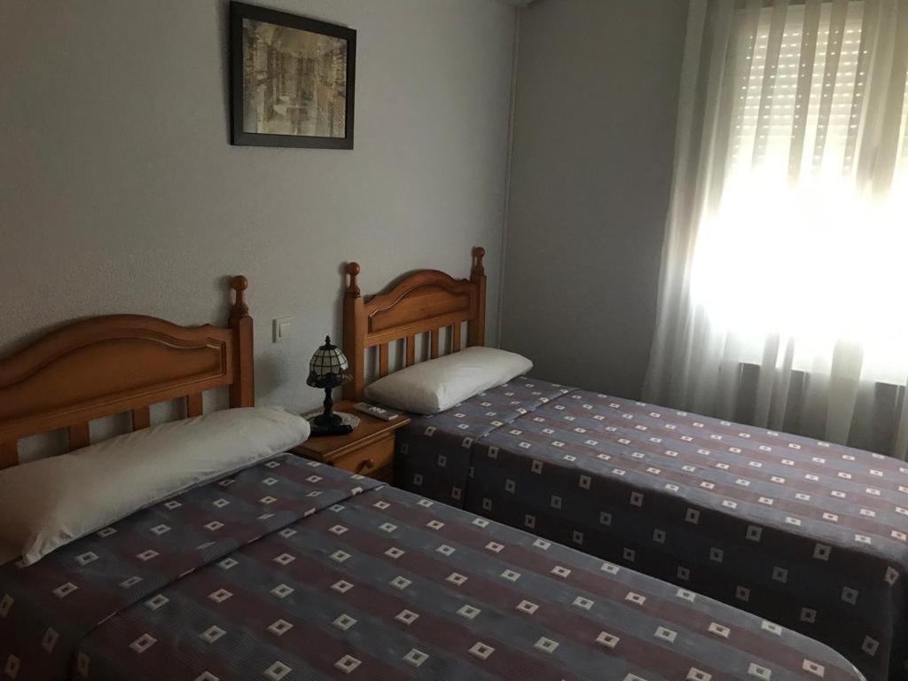 El Bosan Holiday home