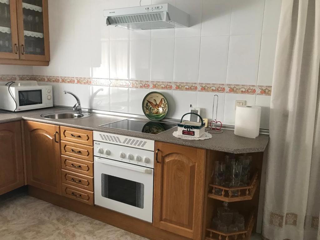 Holiday home El Bosan